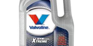 VALVOLINE SYNPOWER XL-III 5W30 5L