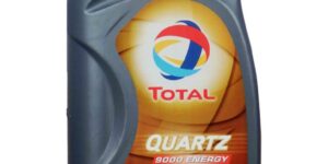 TOTAL QUARTZ 9000 ENERGY 5W40 1L