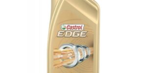 CASTROL EDGE FST TI A3/B4 0W40 1L