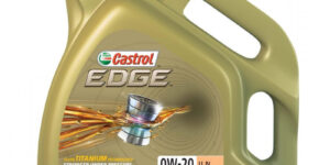 CASTROL EDGE FST TI 0W20 LL IV 4L