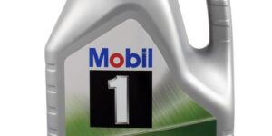 MOBIL 1 ESP FORMULA 5W30 5L