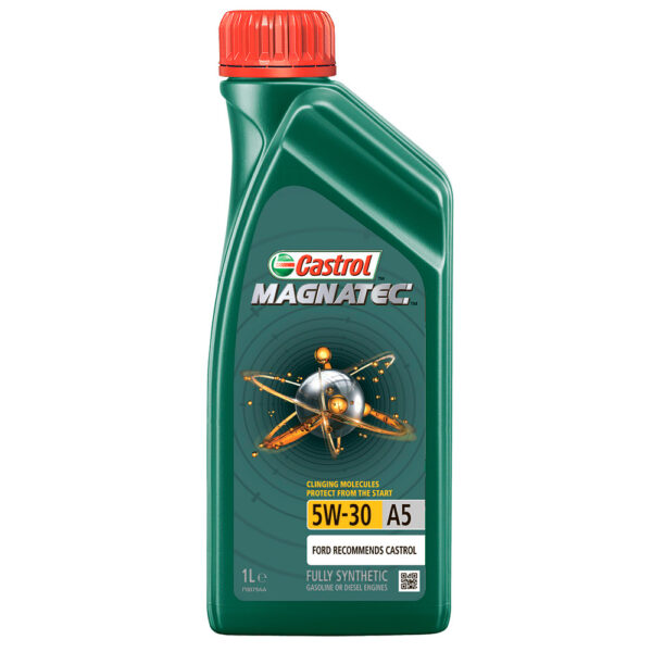 CASTROL MAGNATEC A5 5W30 1L