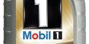 MOBIL 1 NEW LIFE 0W40 1L