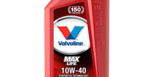 VALVOLINE MAXLIFE 10W40 1L