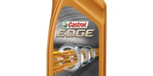 CASTROL EDGE FST TI SUPERCAR 10W60 1L