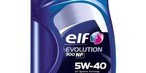 ELF EVOLUTION 900 NF 5W40 1L