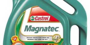CASTROL MAGNATEC C3 5W40 4L