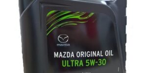 MAZDA ORIGINAL OIL ULTRA 5W30 5L