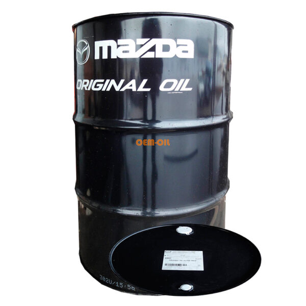 MAZDA ORIGINAL OIL ULTRA 5W30 208L