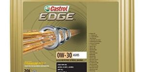 CASTROL EDGE FST TI A5/B5 0W30 20L