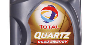 TOTAL QUARTZ 9000 ENERGY 0W30 5L