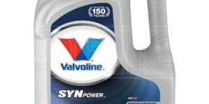 VALVOLINE SYNPOWER MST 5W30 4L