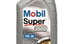 MOBIL SUPER 3000 X1 FE 5W30 1L