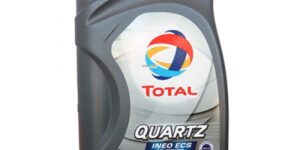 TOTAL QUARTZ INEO ECS 5W30 1L