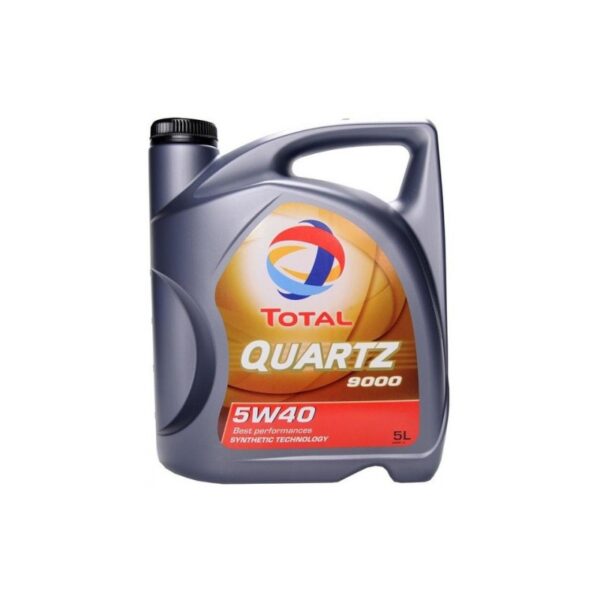 TOTAL QUARTZ 9000 5W40 PSA 5L