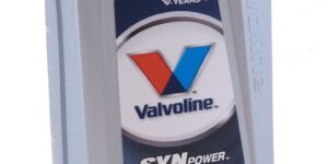 VALVOLINE SYNPOWER XL-III 5W30 1L